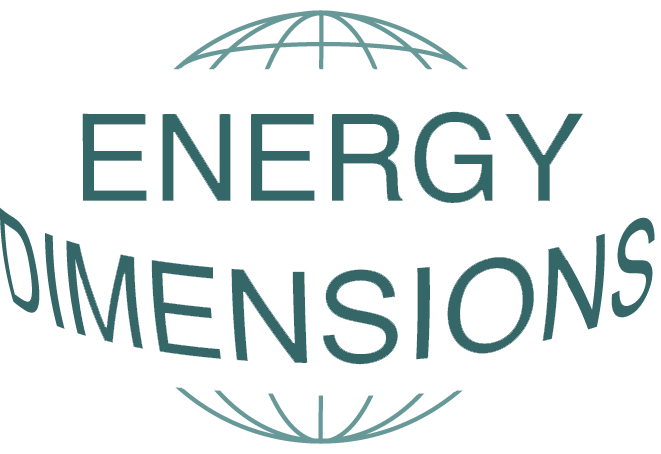 Energy Dimensions logo