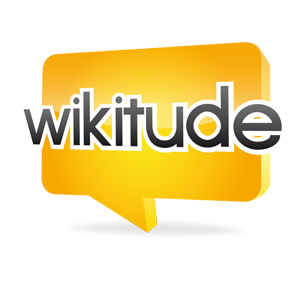Wikitude logo