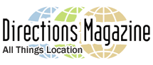 Directions Magazine logo