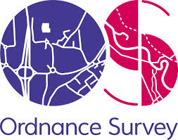 Ordnance Survey logo