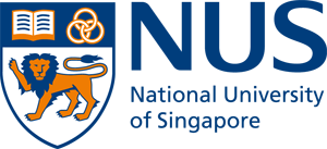 National University of Singapore (NUS) logo