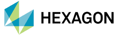 Hexagon logo