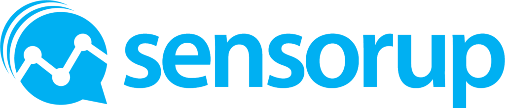 Sensorup logo